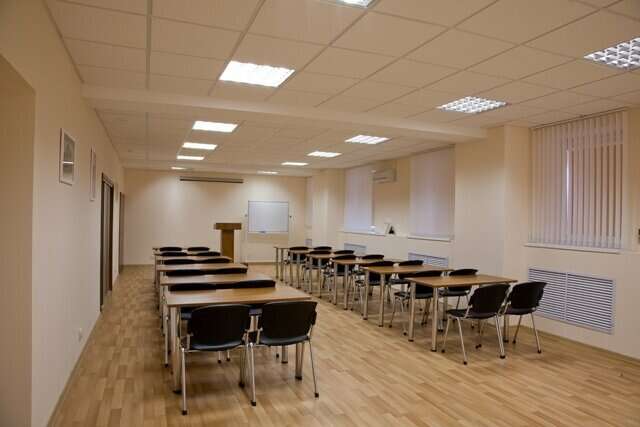 Гостиница Октябрьская Самара-104