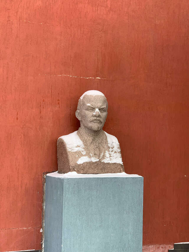 Гостиница Октябрьская Самара-167