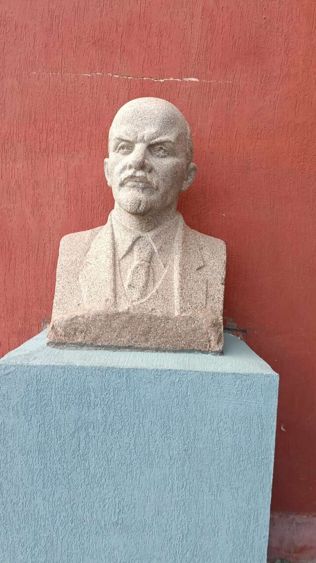 Гостиница Октябрьская Самара-194