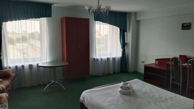 Гостиница Октябрьская Самара-234