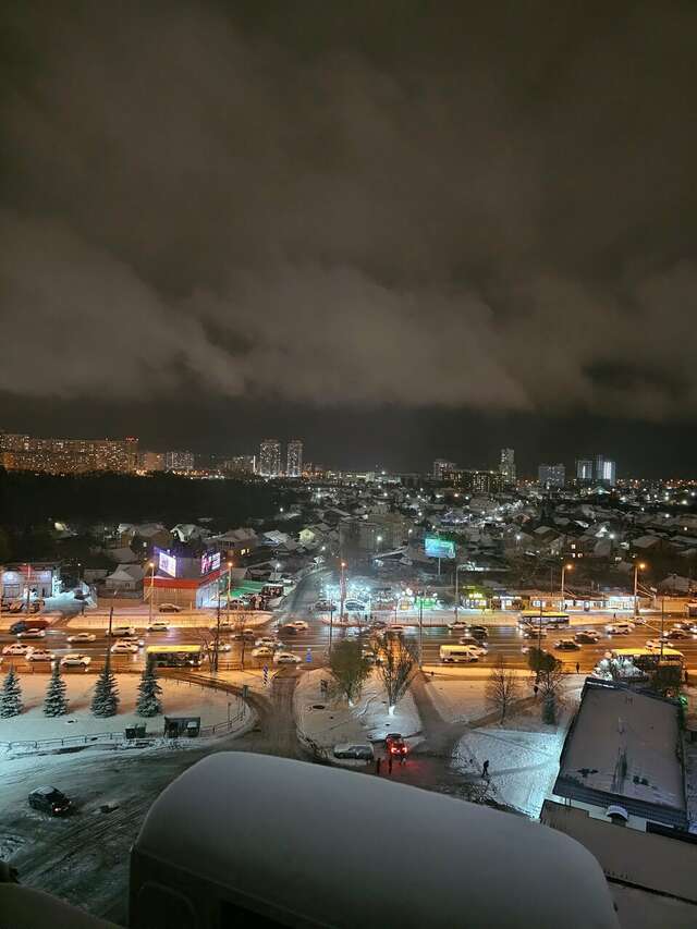 Гостиница Октябрьская Самара-151