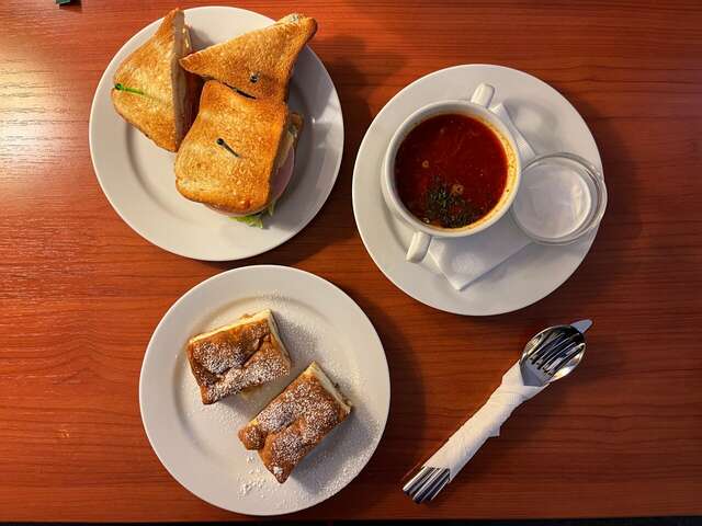 Гостиница Октябрьская Самара-166