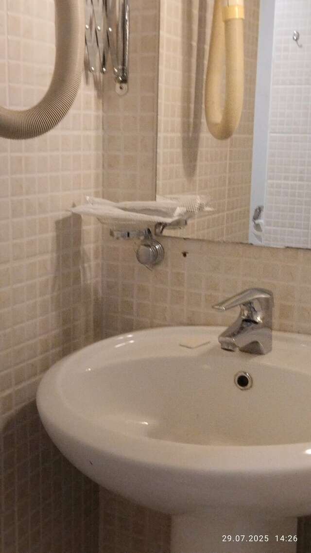 Гостиница Октябрьская Самара-174