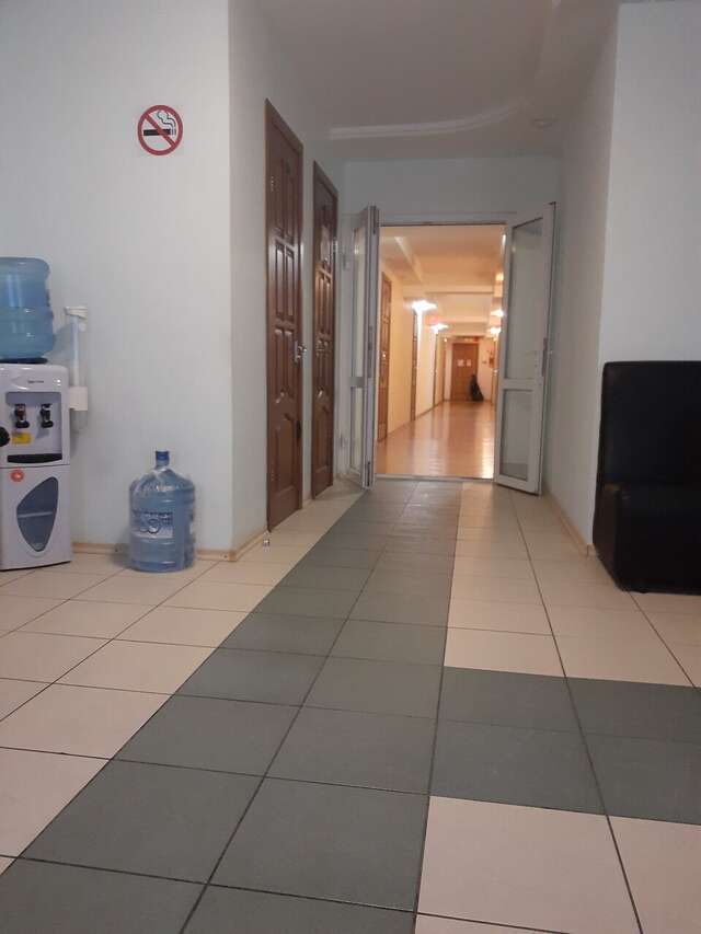 Гостиница Октябрьская Самара-192