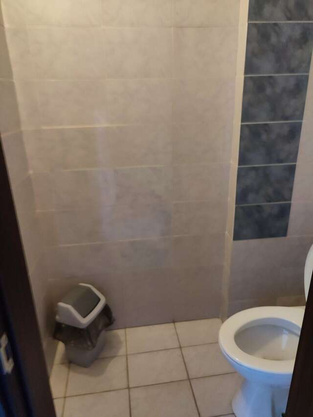 Гостиница Октябрьская Самара-243