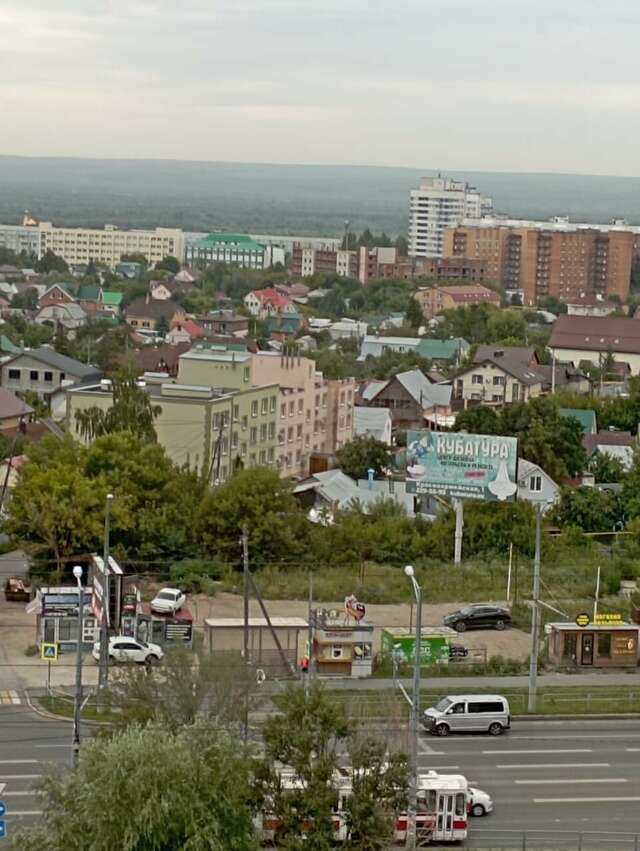 Гостиница Октябрьская Самара-198