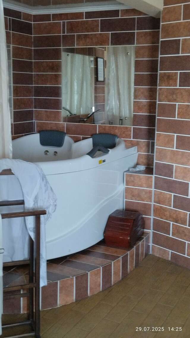 Гостиница Октябрьская Самара-242