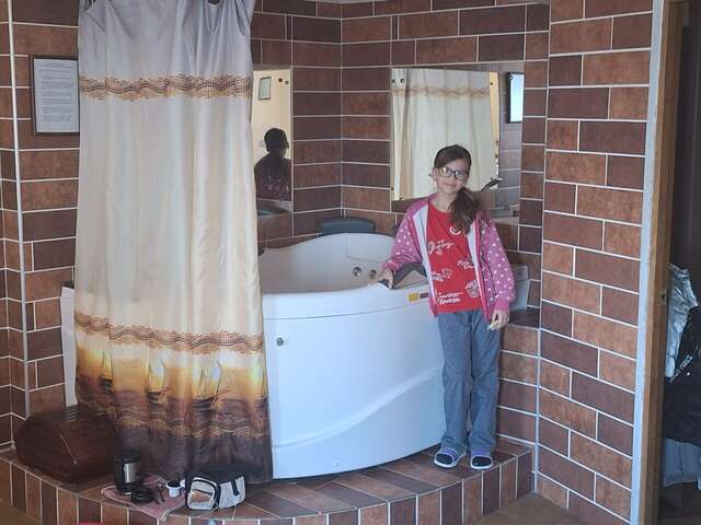 Гостиница Октябрьская Самара-202