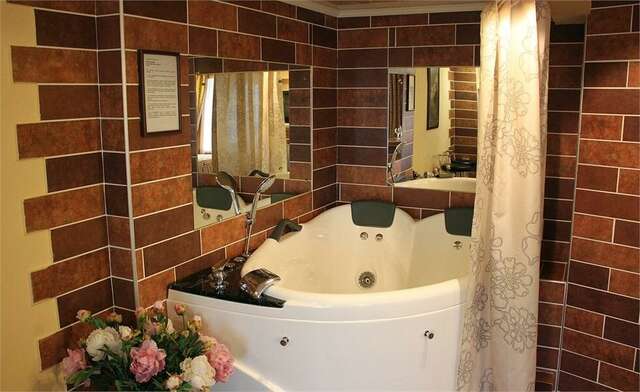 Гостиница Октябрьская Самара-72